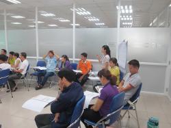Quản lý cảm xúc hiệu quả - Pou Yuen (13.10.2017)